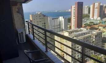 Imagem: Flat Praia Mansa - Meireles