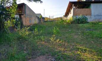 Imagem 4: EXCELENTE Terreno no bairro itaunense Itaúna - MG com 1.500 m²