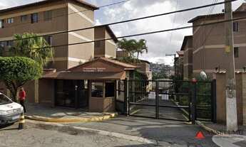 Imagem: Apartamento com 2 dormitórios à venda