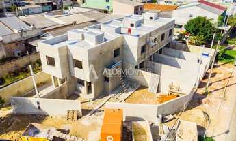 Imagem 7: Sobrado de 2 Quartos com 2 vagas de garagem e 46m² em construção à venda por R$230.000,00