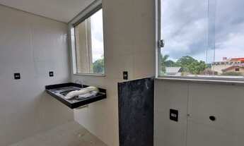 Imagem 6: APARTAMENTO 2 QUARTOS, 1 BANHO SOCIAL e 1 VAGA DE GARAGEM - FLORAMAR/BH