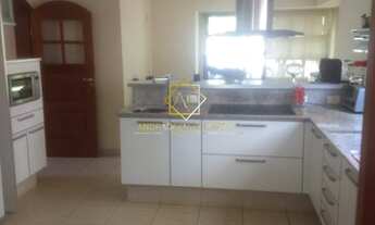 Imagem 3: Casa com 4 dormitórios no Res. Barão do Café, Campinas/SP