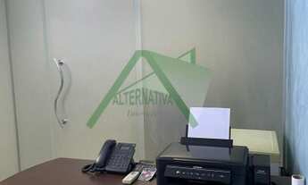 Imagem 6: Excelente sala comercial no Centro de São Caetano do Sul