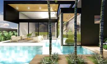 Imagem 7: Casa em Condomínio à venda no Alphaville 2, 3 quartos, 3 suítes, Alphaville (Residencial e