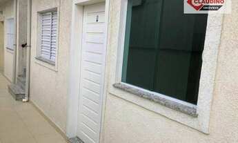 Imagem 6: Apartamento com 2 dormitórios à venda, 45 m² por R$ 200.000,00 - Parada XV de Novembro - S