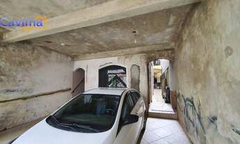 Imagem 2: Casa com 4 dormitórios à venda, 200 m² por R$ 560.000 - Parque Selecta - São Bernardo do C