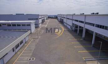 Imagem 7: CAMPINAS - Galpão/Depósito/Armazém - Chácaras São Martinho