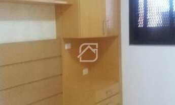 Imagem 5: Apartamento para venda possui 81 metros quadrados com 2 quartos em Vila Valparaíso - Santo