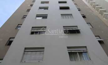 Imagem 1: Apartamento - Centro - Campinas