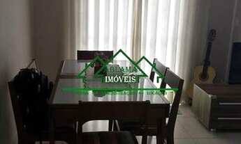 Imagem 2: Apartamento 73m² Vila Helena Santo André/SP