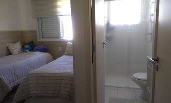 Imagem 7: Apartamento com 3 dormitórios à venda, 109 m² por R$ 930.000,00 - Parque Prado - Campinas