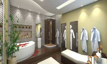 Imagem 3: APARTAMENTO OCIAN - PRAIA GRANDE SP