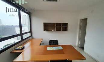 Imagem 6: Mobiliado pronto para ocupação