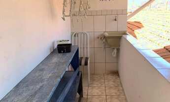 Imagem 7: Térrea 3 dormitórios - suite - 2 vagas - São Bernardo do Campo - SP