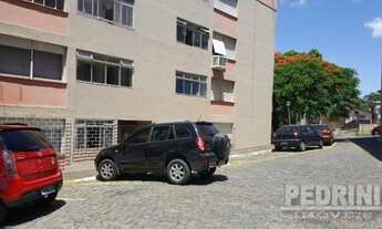 Imagem 5: PORTO ALEGRE - Apartamento Padrão - CRISTAL