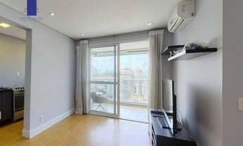 Imagem 7: Apartamento Residencial à venda, Brooklin Paulista, São Paulo -