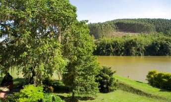 Imagem 4: FAZENDA HISTÓRICA - JOAQUIM EGÍDIO