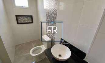 Imagem 6: UBERLâNDIA - Apartamento Padrão - Santa Mônica