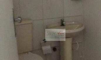 Imagem 7: Sala para alugar, 49 m² por R$ 1.350,00/mês - Vila Pires - Santo André/SP