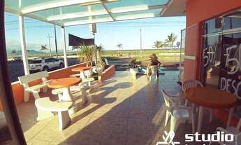 Imagem 7: Imóvel Comercial - FRENTE MAR - TERRENO COM 600M2 - PORTO NOVO/CARAGUÁ