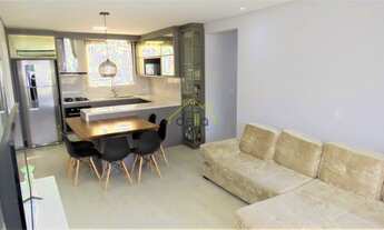 Imagem 5: Excelente apartamento mobiliado no América!