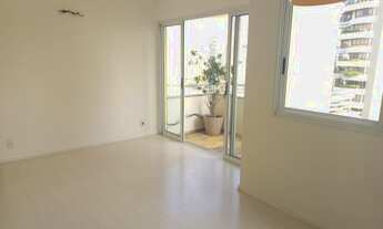 Imagem 4: Apartamento para aluguel com 57 metros quadrados com 2 quartos