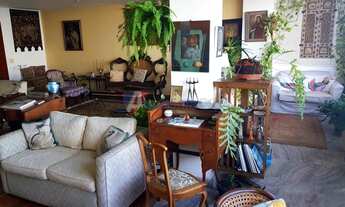 Imagem: Frontal Mar com 3 quartos, suíte master