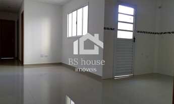 Imagem 1: Cobertura sem Condomínio - 94m² - 2 Dorms - 1 Vaga - Pq. Capuava