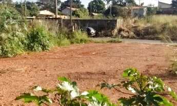 Imagem: Lote a venda Jardim Miramar, Aparecida de