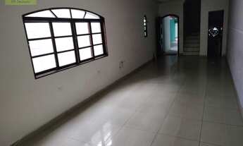 Imagem 2: Casa em Vila Florida - São Bernardo do Campo, SP