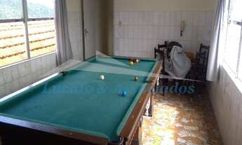 Imagem 2: Cobertura no Canto do Forte, 03 dormitorios sendo 02 suites frente mar