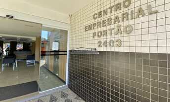 Imagem 7: Sala Comercial para Venda em Curitiba, Portão, 2 banheiros, 1 vaga