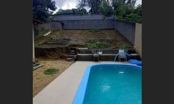 Imagem 6: CASA DE 1 QUARTO COM PISCINA EM ALDEIA!