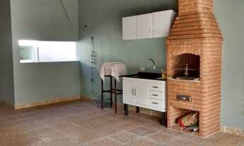 Imagem 5: Sobrado à venda, 4 quartos, 1 suíte, 2 vagas, Assunção - São Bernardo do Campo/SP