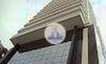 Imagem 2: Praia Grande - Apartamento Padrão - Canto do Forte