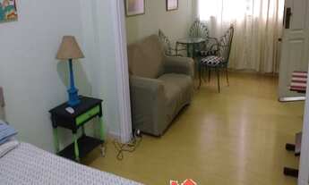 Imagem 2: CONJUGADO GRANDE NA RUA PAISSANDU MARGARIDA MEIRELES IMOBILIARIA