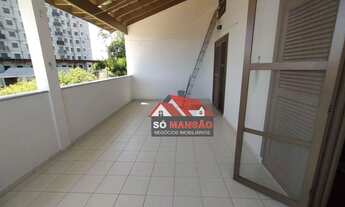 Imagem 6: Sobrado com 4 dormitórios à venda, 226 m² por R$ 1.200.000,00 - Parque Espacial - São Bern