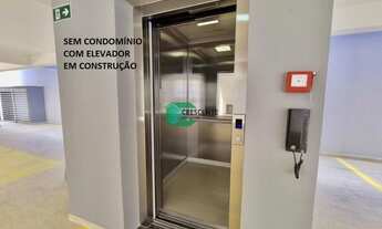 Imagem: Cobertura sem condomínio com elevador