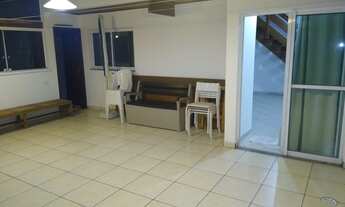 Imagem 4: Cobertura no Campestre, 3 dormitórios, suítes, Salão de Festas, Espaço Gourmet, Aceita Per