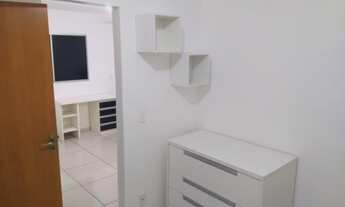 Imagem 5: Apartamento para aluguel tem 60 metros quadrados com 3 quartos em Cristo Rei - Teresina