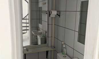 Imagem 6: ALDEOTA - LOJA - AV. HRACLITO GRAÇA N1476 LOJA 01, Aprox. 50m², W.C, Mezanino, Estacioname