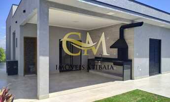 Imagem 6: Casa em condomínio Atibaia