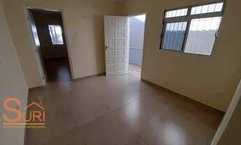 Imagem 2: Casa com 2 dormitórios à venda, 125 m² por R$ 460.000,00 - Cidade São Jorge - Santo André