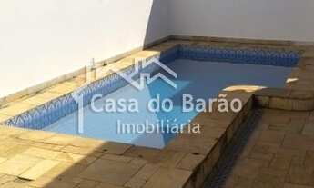 Imagem 5: CASA RESIDENCIAL em CAMPINAS - SP, CIDADE UNIVERSITÁRIA