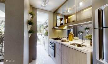 Imagem 5: Apartamento de 50 metros quadrados no bairro Vila Andrade com 2 quartos