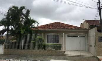 Imagem: Casa - São José SC