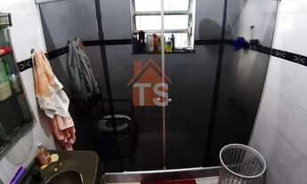 Imagem 6: Ampla casa de vila de 3 qts com suíte terração e piscina pertinho do norte shopping Engen