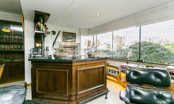 Imagem 7: 3 DORMITÓRIOS, SUÍTE, 2 VAGAS, BAIRRO PETRÓPOLIS, AO LADO DA PRAÇA DA ENCOL!