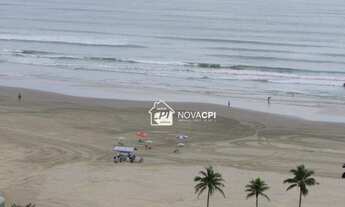 Imagem 7: Apartamento com 2 dormitórios à venda, 92 m² por R$ 475.000,00 - Vila Guilhermina - Praia