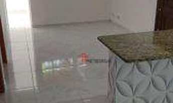 Imagem 6: Casa com 3 dormitórios à venda, 147 m² por R$ 499.000,00 - Vila Guilhermina - Praia Grande